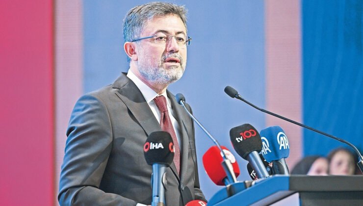 Yumaklı: Ülkemizin minimumda etkilenmesi için canla başla çalışıyoruz