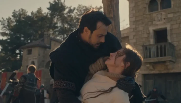 İdam anında mucize