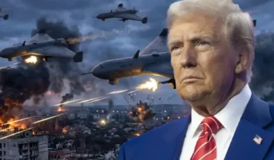 İddia değil ABD'nin resmi belgesi: Birinci tehdit İran'dan önce o ülke