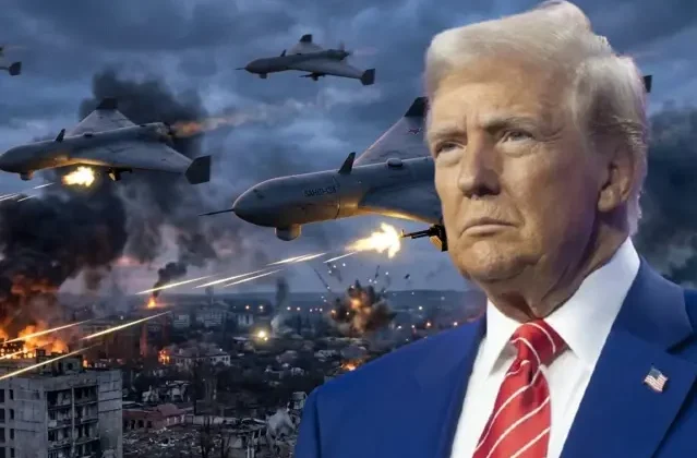 İddia değil ABD'nin resmi belgesi: Birinci tehdit İran'dan önce o ülke