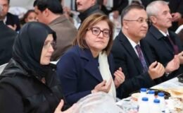 İftara niye gelmedin hizmet beklemeyin