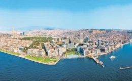 İftarda İzmir’deyiz