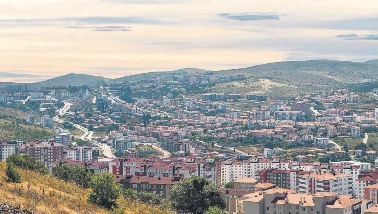 İftarda Yozgat’tayız