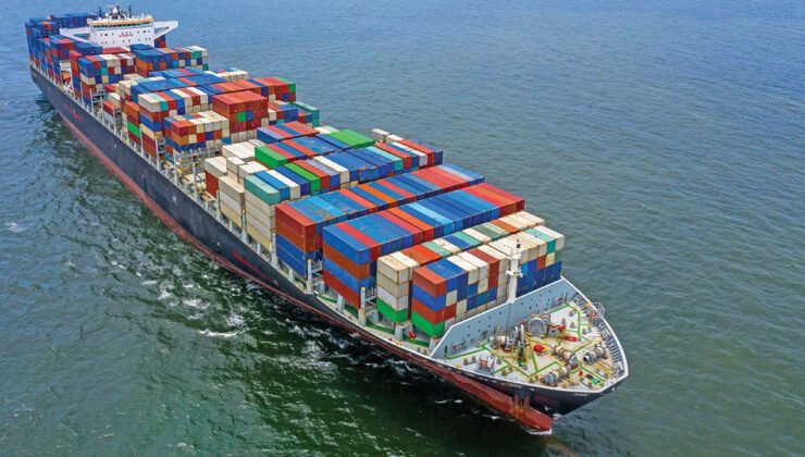 Konteyner başına 1.800 dolar ek maliyet