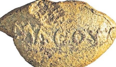 İki bin yıldır ‘dersini al’ mesajı