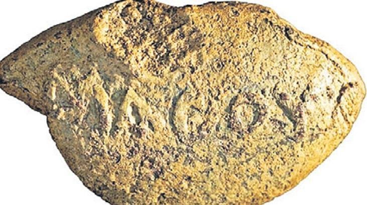 İki bin yıldır ‘dersini al’ mesajı