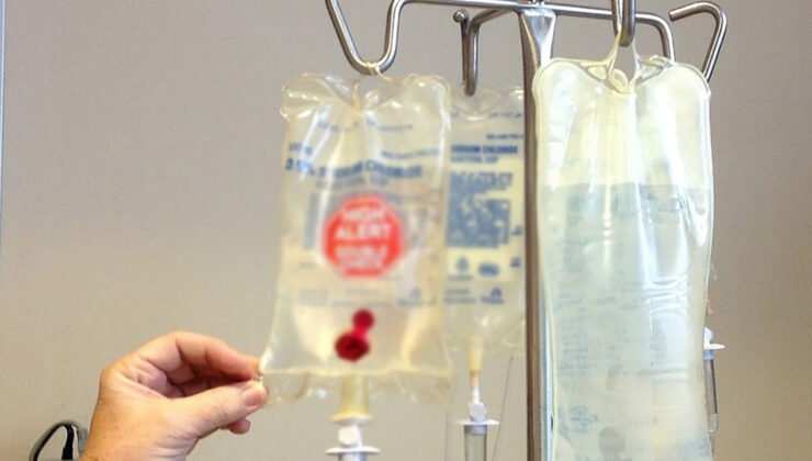 İlaç devi Merck, Terns Pharmaceuticals’ı satın alıyor