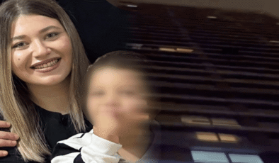 İlayda hemşirenin şüpheli ölümü: Doktor sevgilisiyle yaşadığı evde 6. kattan düştü