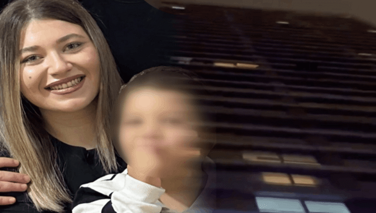 İlayda hemşirenin şüpheli ölümü: Doktor sevgilisiyle yaşadığı evde 6. kattan düştü