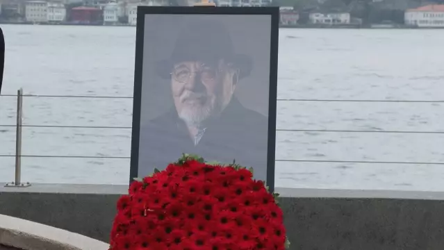 İlber Ortaylı için Galatasaray Üniversite'sinde tören düzenleniyor