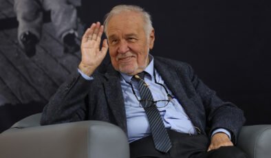 MHP'den tarihçi ve yazar Prof. Dr. İlber Ortaylı için taziye mesajı