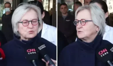 İlber Ortaylı'nın kızı Tuna Ortaylı: Babam çok severek ve dolu dolu yaşadı