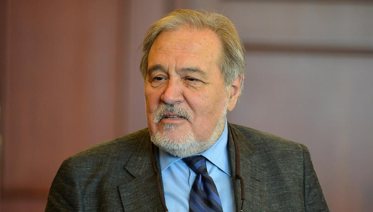 İlber Ortaylı evli mi, çocuğu var mı? İlber Ortaylı eşi kimdir?