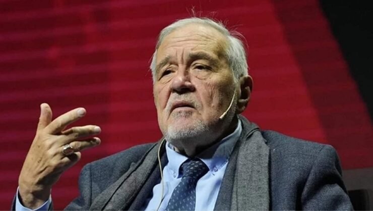 İlber Ortaylı'nın son paylaşımında İsrail'e verdiği cevap hafızalara kazındı! 'Ne sulh sulha benzer ne savaş savaşa'