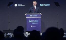 İletişim Başkanı Duran'dan STRATCOM Zirvesi'ne ilişkin paylaşım