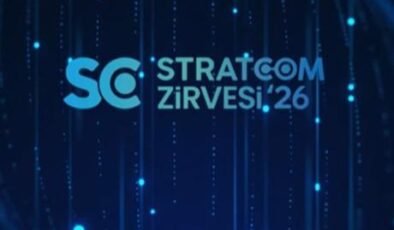 İletişim Başkanlığı duyurdu! Dünya liderleri STRATCOM Zirvesi için İstanbul'a geliyor