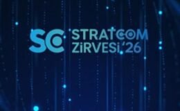 İletişim Başkanlığı duyurdu! Dünya liderleri STRATCOM Zirvesi için İstanbul'a geliyor