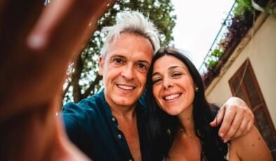 İlişkilerde yaş farkı sanıldığı kadar büyük sorun değil
