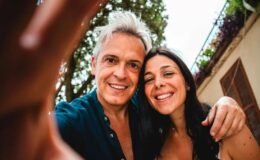 İlişkilerde yaş farkı sanıldığı kadar büyük sorun değil