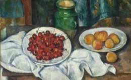 İtalya’da bir müze soyuldu, ünlü 3 tablo çalındı