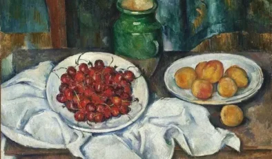 İtalya’da bir müze soyuldu, ünlü 3 tablo çalındı