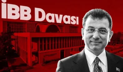İBB davasında 6. gün! İtirafçı, "Vali Gül" iddiasından 180 derece döndü