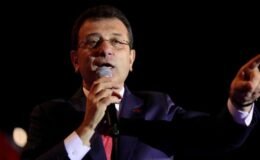 İmamoğlu: İddialar çöp