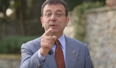 İBB davasında 2. gün! Oturma krizi yaşandı: Sizin yüzünüzden yargılamaya başlayamıyorum