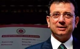 İmamoğlu'nun yargılandığı 'Bilirkişi Davası'nda duruşma 13 Temmuz'a ertelendi