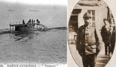 İmkansızı başaran Çanakkale Zaferinin gizli kahramanı: Müstecip Onbaşı