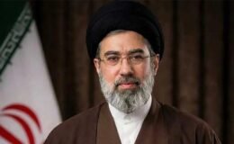 İngiliz basınından Mücteba Hamaney iddiası! 'Putin bizzat teklif etti'