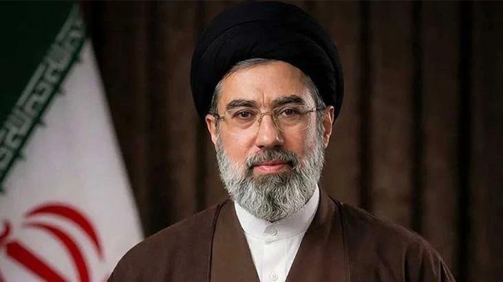 İngiliz basınından Mücteba Hamaney iddiası! 'Putin bizzat teklif etti'