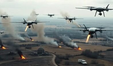 İngiliz basınından 'gizli sevkiyat' iddiası! 'Rusya'dan İran'a gönderiliyor'