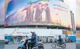 İngiliz basınının Mücteba iddiası!