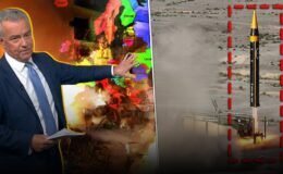 İngiliz generalden kan donduran itiraf: “İran füze fırlatırsa yapabileceğimiz hiçbir şey yok!”