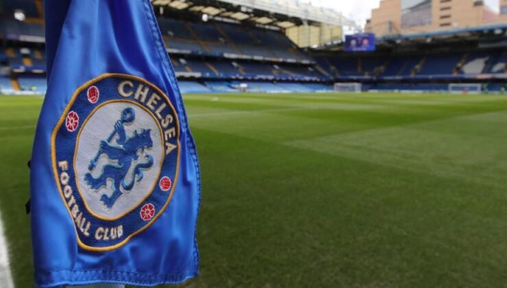 İngiltere Futbol Federasyonu’ndan Chelsea’ye 3 ceza birden