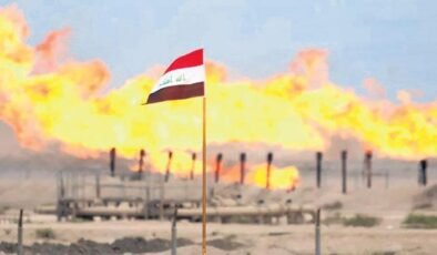 Irak petrolü Ceyhan’a akacak