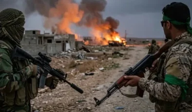 Irak, ülkedeki tüm güvenlik güçlerine saldırılara karşı meşru müdafaa yetkisi verdi