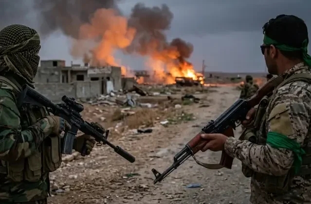 Irak, ülkedeki tüm güvenlik güçlerine saldırılara karşı meşru müdafaa yetkisi verdi
