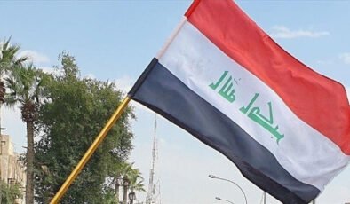 Irak'tan net mesaj: Topraklarımız saldırılar için kullanılamaz