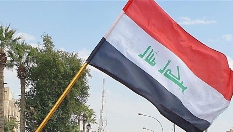 Irak'tan net mesaj: Topraklarımız saldırılar için kullanılamaz