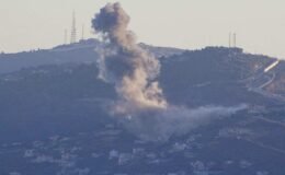 Irak'ta bir karargah daha vuruldu! Çok sayıda ölü ve yaralı var