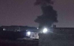 Irak'ta karargaha saldırı! Üst düzey komutanlar dahil çok sayıda ölü