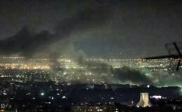 Irak'tan hava üssü saldırılarına sert yanıt! 'Seyirci kalamayacağız'