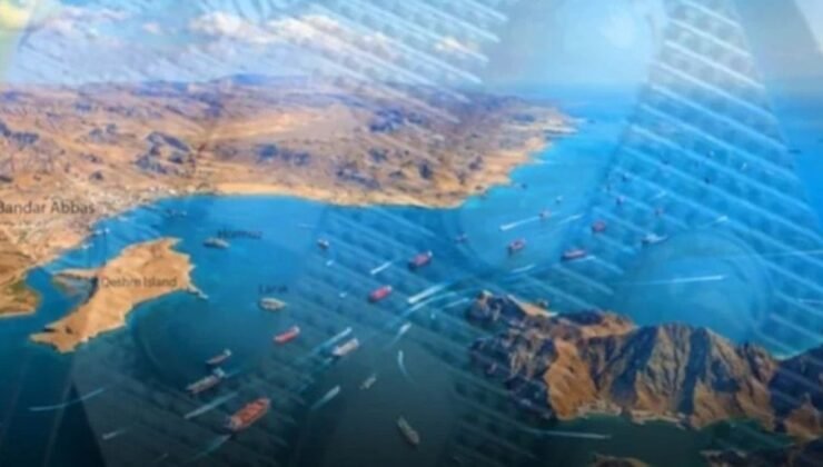 İran, 20 Pakistan gemisinin Hürmüz Boğazı'ndan geçişine izin verdi