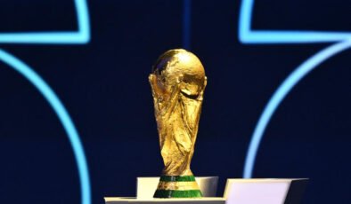 İran, 2026 Dünya Kupası’na katılmayacağını açıkladı