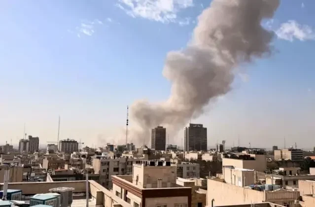 İran'a yönelik saldırıların ABD'ye maliyeti en az 12 milyar dolar