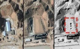 İran, ABD ve İsrail’in elini kolunu bağladı: Vuramıyorlar