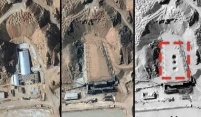 İran, ABD ve İsrail’in elini kolunu bağladı: Vuramıyorlar