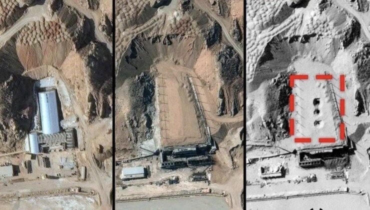 İran, ABD ve İsrail’in elini kolunu bağladı: Vuramıyorlar